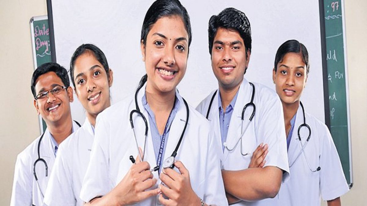 NEET AP Rankers List 2024: Provisional Merit List of Candidates  Web options open for candidates to complete their choices for seat allocation