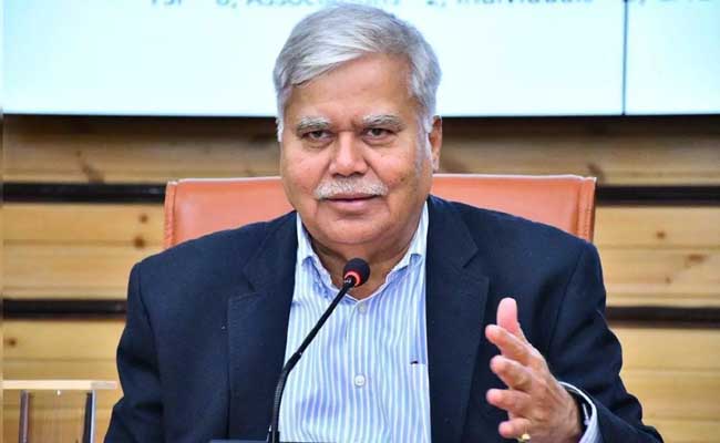 Former Trai chief RS Sharma Appointed Non Executive Chairperson of ONDC