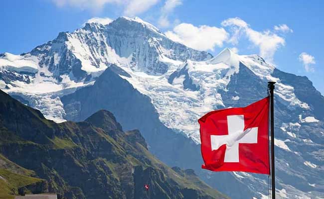 Switzerland is world's best country in Best Countries Ranking 2024 survey 