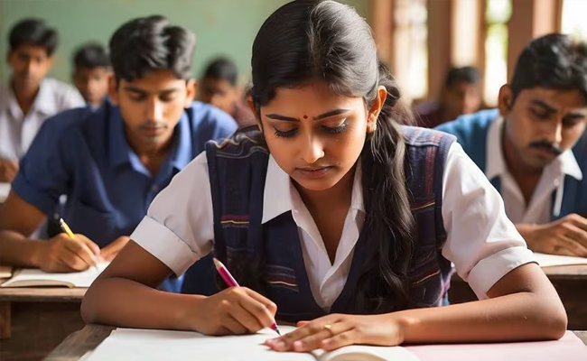 Common Entrance Test for Integrated Gurukuls