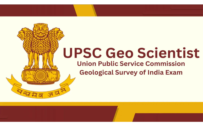 Combined Geo-Scientist (Main) Examination: 2024 Chemistry Paper - II Question Paper