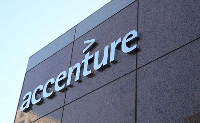 Accenture Company