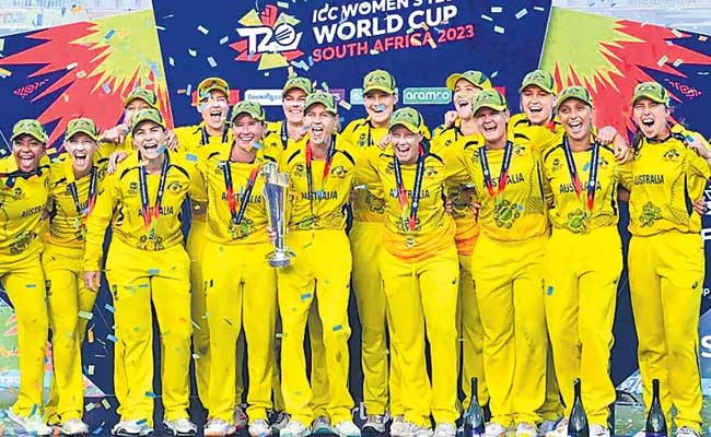 ICC Announces Record Prize Money For Women’s T20 World Cup