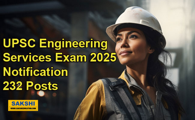 UPSC Engineering Services Exam 2025  UPSC Engineering Services Exam 2025 Notification  Engineering Services Exam Application Form UPSC ESE 2025 Career Opportunities Engineering Services Exam Preparation UPSC ESE 2025 Career Opportunities 