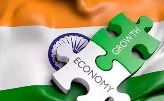 Growth rate of 6.7% for India in current financial year  India To Become Third Largest Economy By 2030  SandP Global report on Indias economy