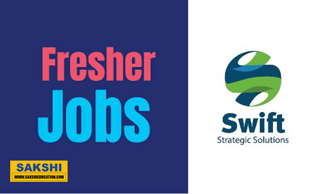 Swift Strategic Solutions Private Limited  Motivated Talent Acquisition Specialist Job Opening for Talent Acquisition Specialist 