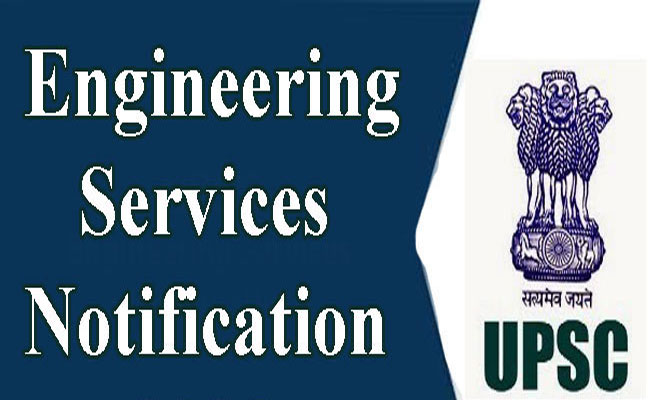 UPSC Engineering Services Exam 2025 Notification   Central Government Job Vacancies through UPSC 2025  Engineering Services Exam Vacancies in Railway, Telecom, and Defense Services Eligible Candidates Apply for UPSC Engineering Services 2025 UPSC Exam 2025 for Engineering Job Vacancies UPSC ESE 2025 Exam UPSC Engineering Services Exam 2025 UPSC Engineering Services Exam 2025 Apply Now for 232 Posts