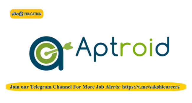 Aptroid Consulting (India) Private Limited Hiring Project Associate  Job recruitment announcement