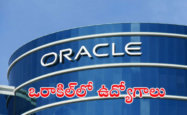 Oracle recruitment details for software sector jobs  Oracle recruitment notification announcement  Oracle job openings  Eligible candidates apply for Oracle positions  Oracle careers information Oracle Hirings Oracle Hiring Engineering oracle latest recruitments it jobs