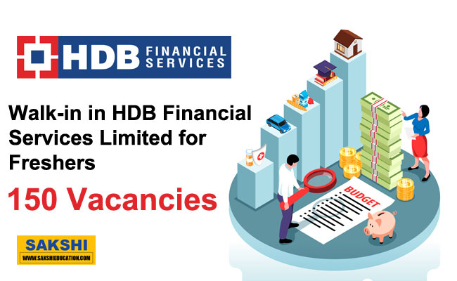 HDB Financial Services Limited Jobs HDB Financial Services Limited Recruitment Announcement  HDB Financial Services Business Executive Role  Career Opportunities at HDB Financial Services  