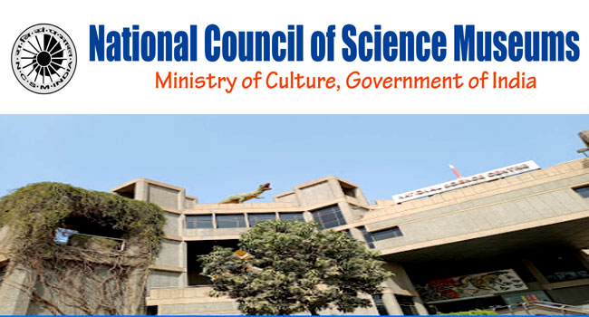 NCSM Technician-A recruitment notification   NCSM Office Assistant Grade III recruitment notification  Online application process for NCSM vacancies  Eligibility criteria for NCSM Technician-A and Office Assistant positions  NCSM Recruitment 2024| Technician A & Office Assistant Gr. III Posts