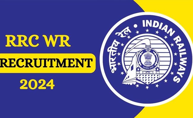 Apprentice posts at RRC Western Railway in Mumbai  RRC Western Railway Apprentice Recruitment 2024-25  Western Railway Apprentice Vacancies  Mumbai Headquartered RRC Apprentice Recruitment  Apprentice Jobs in Western Railway 2024  RRC Apprentice Recruitment Application 2024  