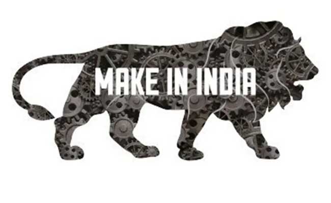 Make in India Initiative Helped Boost Manufacturing, Exports, Strengthening Economy