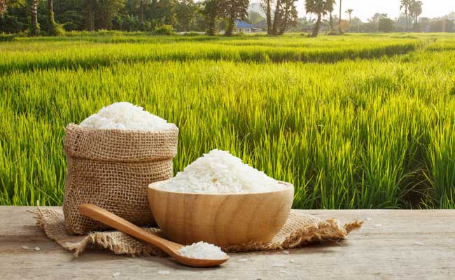 Telangana Largest Rice Producing State in India