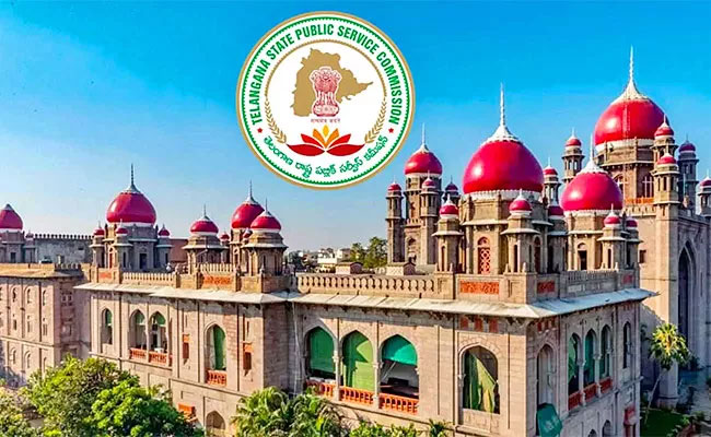 TSPSC Group 1 Re-Examination Telangana HC Hears Pleas Challenging Group-1 Exam Notificatio