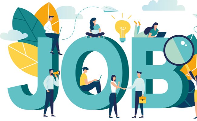 Job Mela : నిరుద్యోగ యువ‌త‌కు శుభ‌వార్త‌.. అక్టోబ‌ర్ 1న జాబ్ మేళా | Sakshi  Education