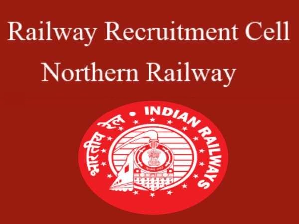 Act apprentice posts at railway recruitment cell north central  Act Apprentice training announcement   Railway workshops in Uttar Pradesh  Application form for Act Apprentice training  North Central Railway recruitment notice  