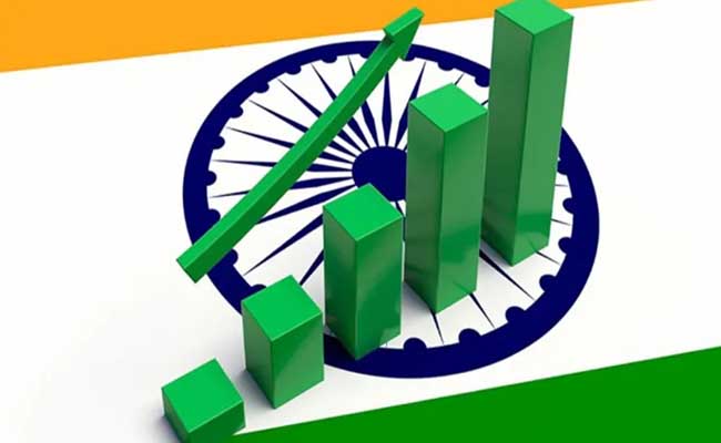 Size of Indian economy can easily double by 2030