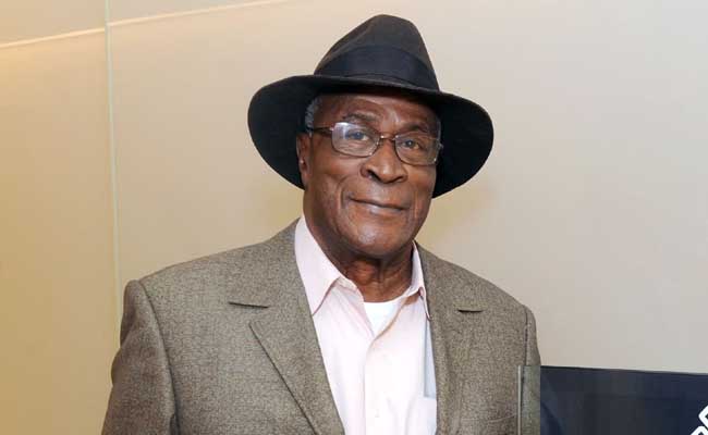 Good Times Actor John Amos Dies Aged 84