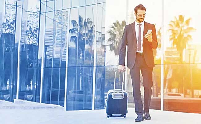 India Corporate Travel Market to Touch Rs 20.8 Billion