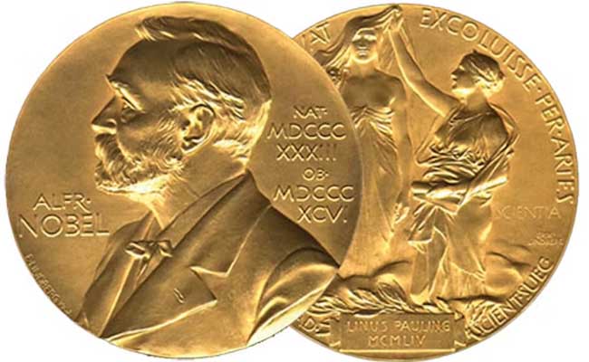 Two American doctors awarded Nobel Prize in Medicine  Nobel Prize announcement at Karolinska Institute   Nobel Prize in medicine honors American duo for their discovery of microRNA 