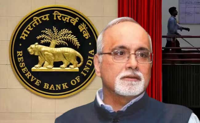 RBI Deputy Governor Rajeshwar Rao Term Extends