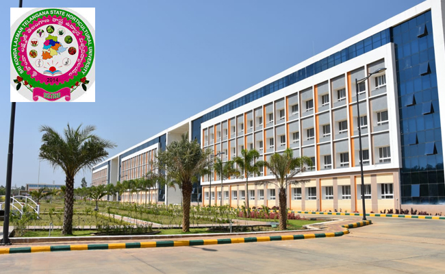 MSc and Ph D courses admissions at Horticulture university   Sri Konda Laxman Telangana Horticultural University MSc Horticulture admission notice for 2024-25  Sri Konda Laxman Telangana Horticultural University PhD Horticulture admission notice for 2024-25  Application form for MSc and PhD programs at Sri Konda Laxman Telangana Horticultural University  