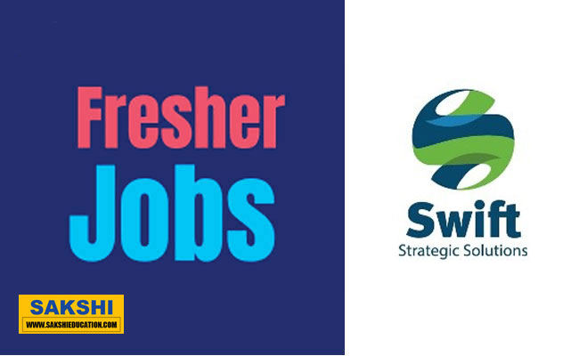 Swift Solutions Private Limited Hiring Freshers  Customer Support Representative at Swift Solutions Private Limited  