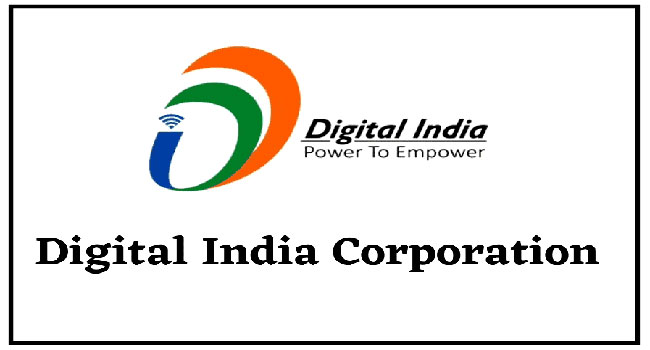 Digital India Corporation logo with recruitment details  Job vacancies announcement for Digital India Corporation  Digital India Corporation Recruitment 2024  Digital India Corporation recruitment notification for Head SeMT, Senior Consultant, and Consultant positions  Online application form for Digital India Corporation job vacancies  Eligibility criteria for Digital India Corporation recruitment