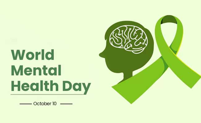 World Mental Health Day 2024 Theme, History and Significance 