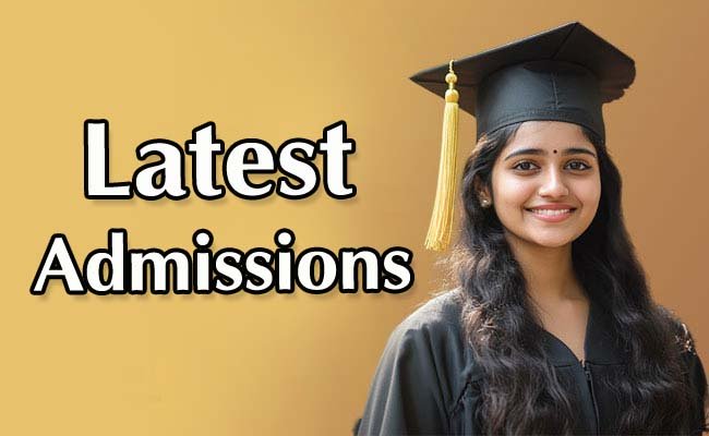 Engineering Admissions