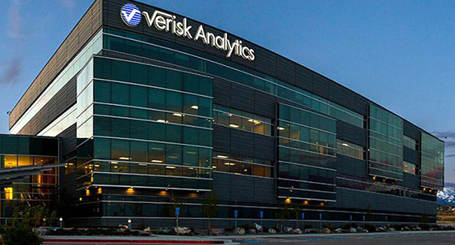 Verisk Hiring Business Analyst