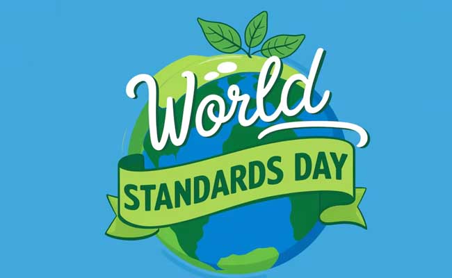 World Standards Day 2024 Theme and Celebrations