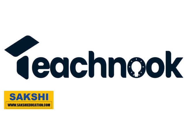 TeachNook Hiring Business Development Executive  TeachNook Business Development Executive job opening