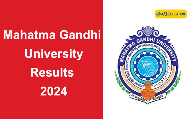 MGU B.Ed (SPL) Exam Results 