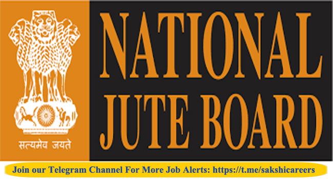 National Jute Board Young Professionals Notification 2024   National Jute Board recruitment notification for Young Professionals  Details of Young Professionals vacancy at National Jute Board  Eligibility criteria for National Jute Board Young Professionals recruitment  