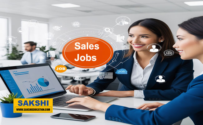 Date and location for walk-in interview in Konaseema district   Sales Jobs Walk-in Interview  Walk-in interview announcement for sales jobs in Konaseema district   Job opportunity for unemployed candidates in Konaseema district  