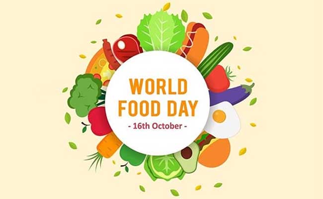 World Food Day 2024: Date, Theme, History And Significance