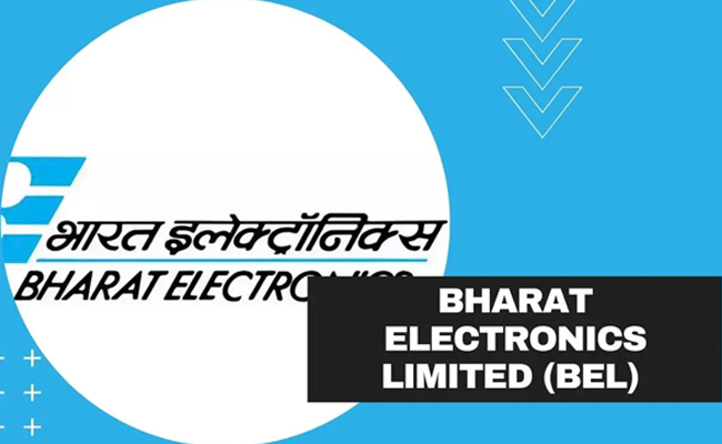 Temporary project officer jobs at bel in banglore  Bharat Electronics Limited jobopenings  Job recruitment notice for Project Officer at BEL  Application form for Project Officer position at BEL  