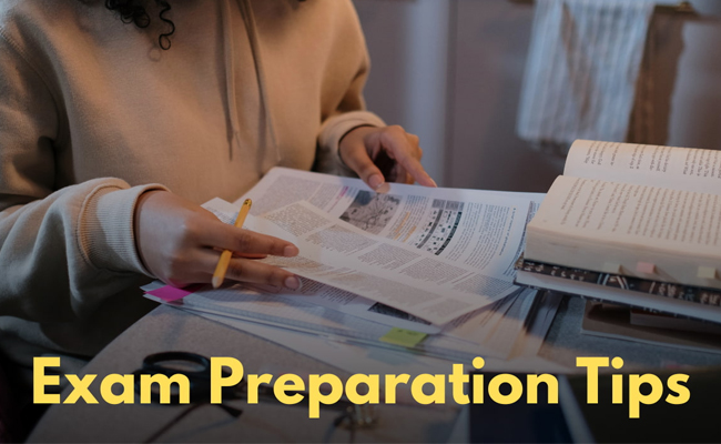 Top 10 and best resources for preparation of competitive exams