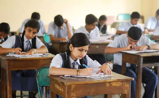 Summative Assessment Exams 2024: విద్యార్థులకు పరీక్షలకు వేళాయె..