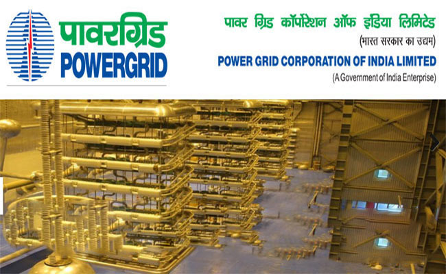 POWERGRID Trainee Supervisor Notification 2024 