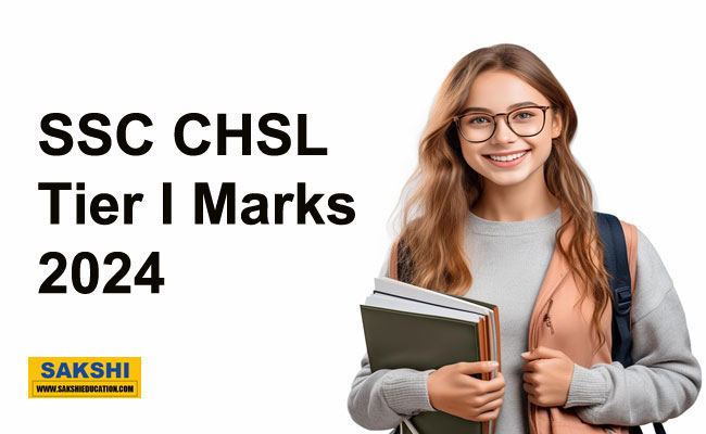 Scorecards for SSC CHSL 2024 Tier Released  SSC CHSL 2024 Results  SSC CHSL 2024 Scorecard Announcement  SSC CHSL Tier I Marks 2024 out  SSC CHSL 2024 Tier-I Marks Release Announcement SSC CHSL 2024 Tier-I Marks Notification 