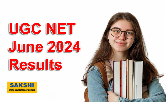 UGC NET June 2024 Results  UGC NET June 2024 results announcement