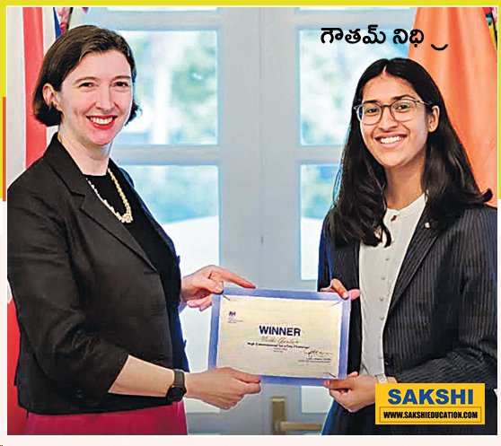 22-year-old Kochi girl becomes British Deputy High High Commission