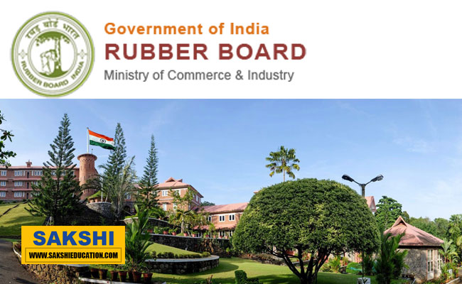 The Rubber Board Young Professional Notification 2024  Rubber Board recruitment notification for Young Professional Posts  Application process for Rubber Board Young Professional vacancies  Eligibility criteria for Young Professional positions at Rubber Board Details of the Rubber Board Young Professional recruitment Online application form for Rubber Board Young Professional Posts  