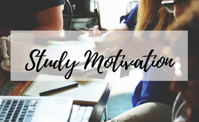 12 Tips for Staying Motivated During Long Study Sessions  