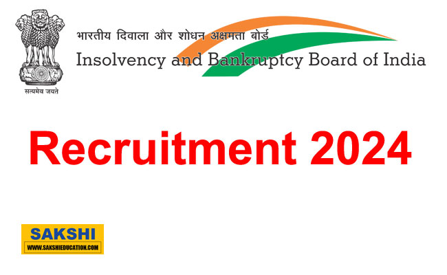 IBBI Research Associate Recruitment 2024 Notification  IBBI Research Associate Recruitment Notification Apply online for IBBI Research Associate vacancy  Research Associate recruitment details for IBBI  Eligibility criteria for IBBI Research Associate 2024 Online application for IBBI contract Research Associate post  