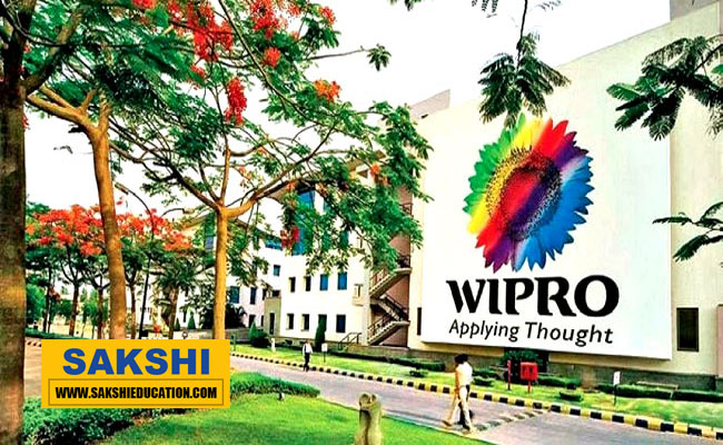 Wipro's Work Integrated Learning Program 2024 Notification  Wipro Work Integrated Learning Program  Technology-focused learning program at Wipro  