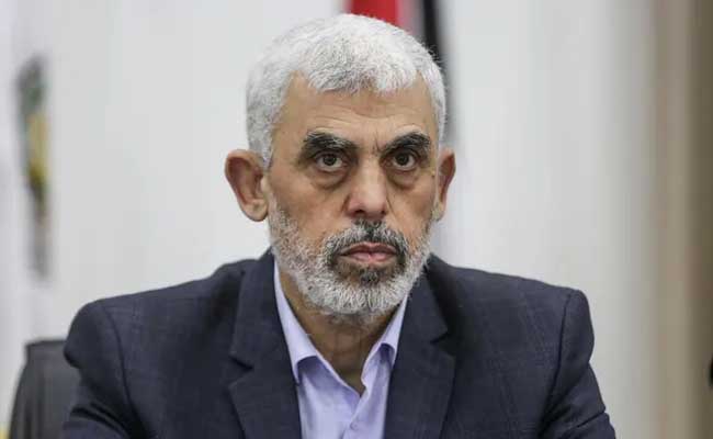 Hamas Leader Yahya Sinwar Likely Killed In Gaza Strike 